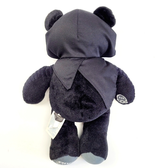 Build A Bear Star Wars 17" Kylo Ren The Force Awakens - Picture 2 of 8